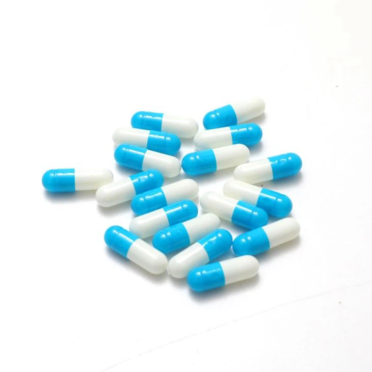 Що таке Pullulan Capsule